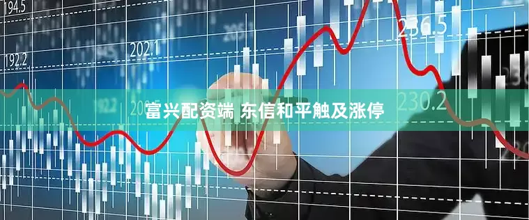 富兴配资端 东信和平触及涨停